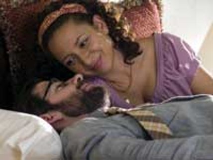 Away We Go – Review 