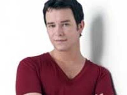 Music world stunned by Gately's death 