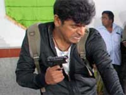 Sugreeva fails to enter Guinness Book