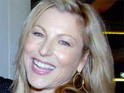 Tatum O'Neal, the boxer in Sweet Lo raine