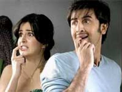 Ajab Prem Ki Ghazab Kahani Preview