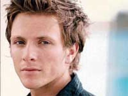 Charlie Bewley found it tough fit into Twilight crew