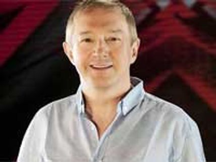 Louis Walsh shocked by Stephen Gately’s death