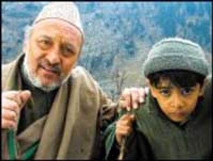 Tahaan nominated to Asia Pacific Screen Awards