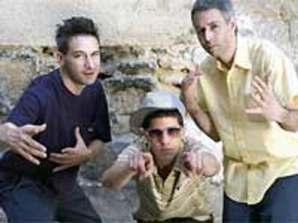 India helped heal Beastie Boys rapper ’s cancer 