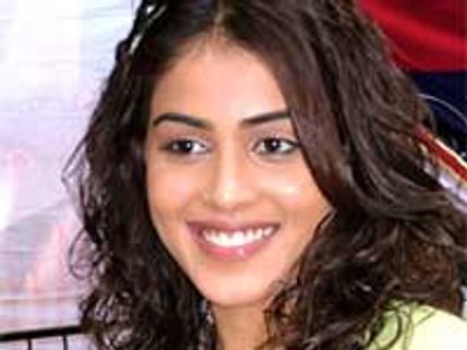 Katha to bring out the real performer in Genelia