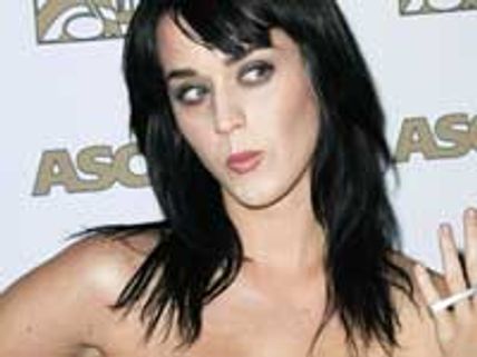 Katy Perry, Dita Von boost sales of suspenders 