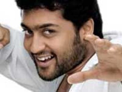 Sivakumar - Surya: Like father, like Son!