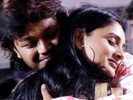 Ganesh, Ramya win Bangalore kids' hearts