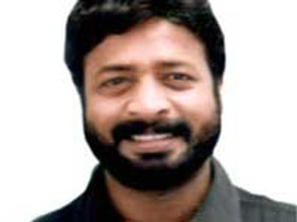 Harisree Asokan turns singer