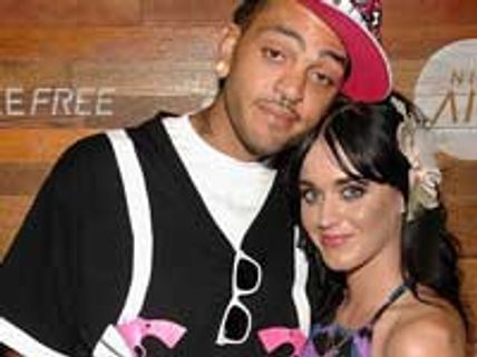 Katy Perry’s ex criticises her romance with Brand