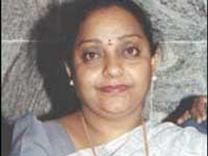 Manjula Gururaj to be felicitated