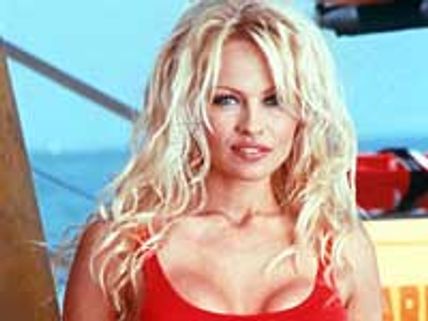 Pammie to play Genie in Aladdin