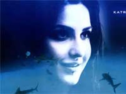 Katrina Kaif sidelined by Blue makers?
