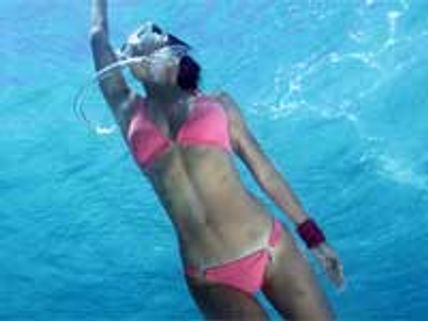 Will Lara Dutta’s bikini show pay off?