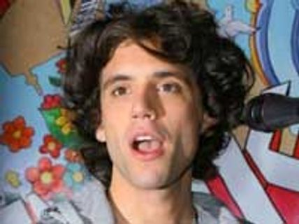 Mika planning to quit music industry