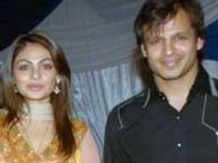 Vivek Oberoi finds new love