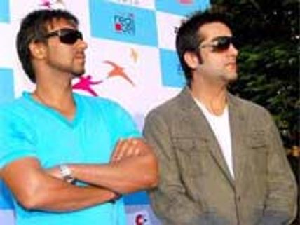 Promoting a film very important says Ajay Devgn 