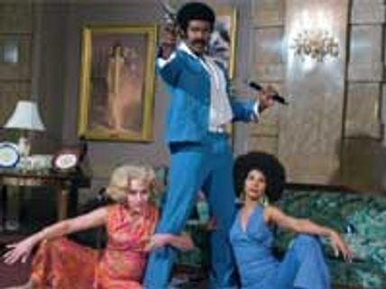 Black Dynamite – Review