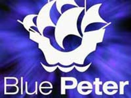 Blue Peter fans to donate gowns for charity in India 