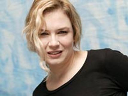 Renee Zellweger laughs off Bridget Jones 3 rumours 