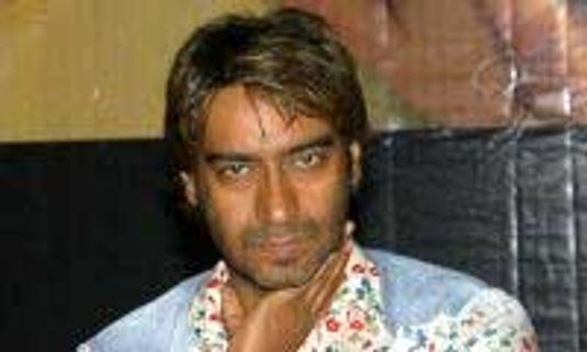 “I have been very lucky as an actor”- Ajay Devgn