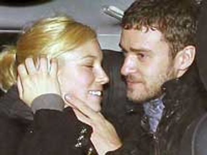 Timberlake and Biel still together