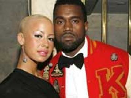 Amber Rose angry over Kanye West death rumours 