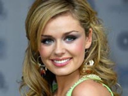 Katherine Jenkins recalls rape horror on TV 
