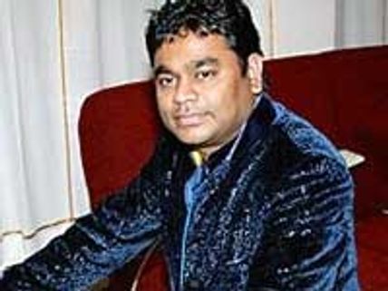 Rahman's Jai ho wins again in Belgium