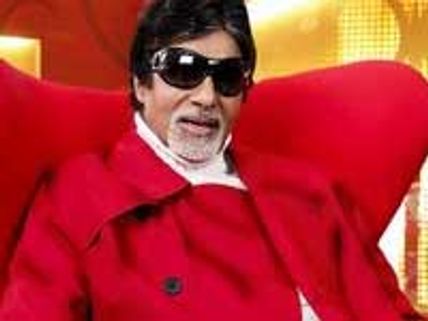 Amitabh Bachchan in Hera Pheri 4?