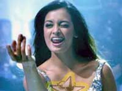 Fruit And Nut Review