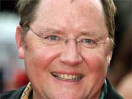 Toy Story creator gets lifetime achievement award