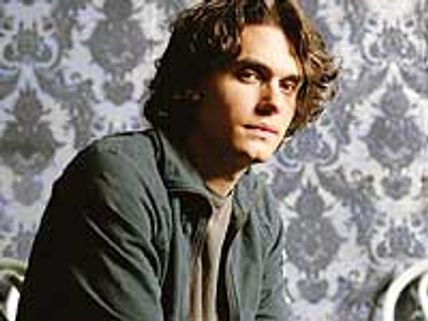 John Mayer defends pot smoking in new single