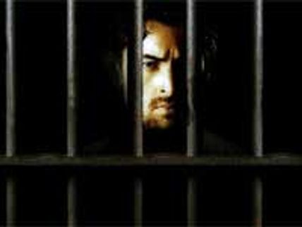Neil Nitin Mukesh's nude scene in jail censored