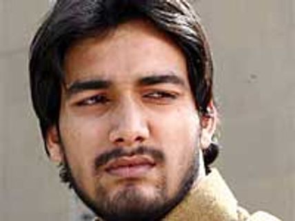 Anurag Sinha's wedding on November 19