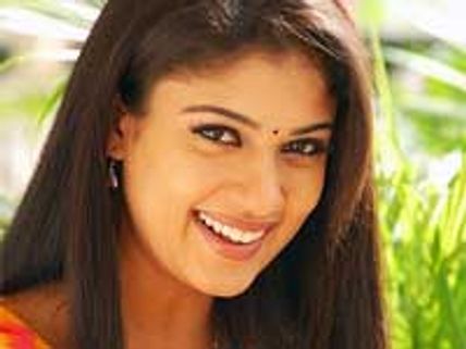 Nayantara's marriage makes her turn down Keechaka