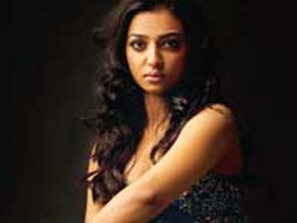 Radhika Apte to sizzle in RGV’s Rakta Charitra 
