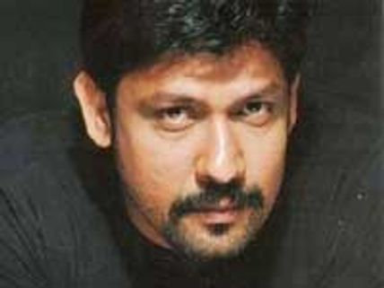 Sampath is Ajith's baddie in Asal