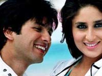 Kareena to star with Shahid in Mausam