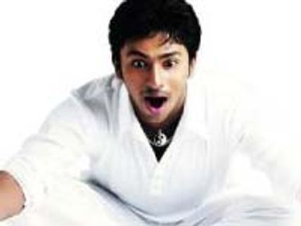 Shanthanoo Bhagyaraj in Aayiram Vilakku 
