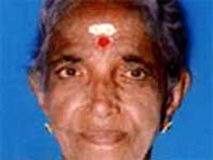 Adoor Bhavani was ignored by AMMA