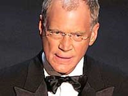 Nell Scovell: David Letterman's show sexual favouritism