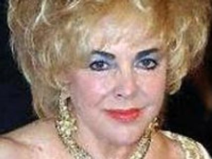 Elizabeth Taylor hails MJ as modern-day prophet 