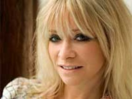 Jo Wood to focus on divorce after Strictly eviction