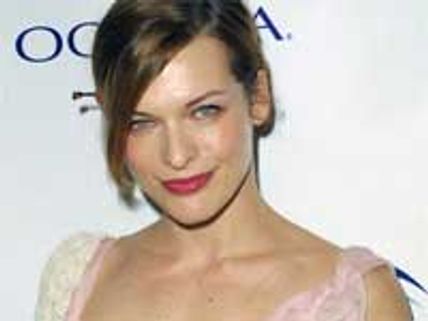 Milla Jovovich fears abduction in The Fourth Kind