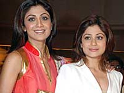 Shilpa Shetty wants Shamita to announce wedding date