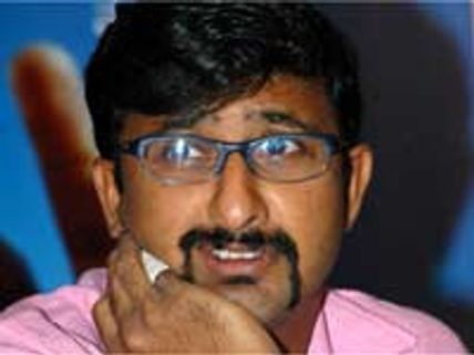 Teja hopes to taste success with other directors 