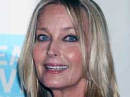 Bo Derek says no to plastic surgery 