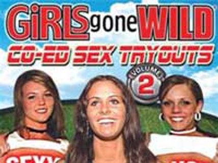 Girls Gone Wild exposure leads to 16 arrests